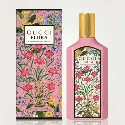 GUCCI FLORA GORGEOUS GARDENIA EDP 100ML (WOMEN) - ORIGINAL