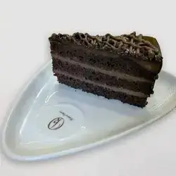 Nutella Cake