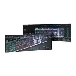 keyboard&mouse usb CROWN CMMK-522