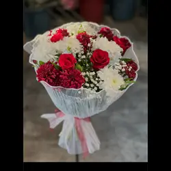 Flower bouqet