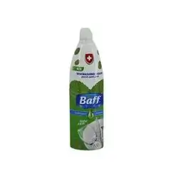 Baff Dishwashing Liquid Mint 900 Ml