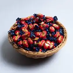 Dumle Chocolate