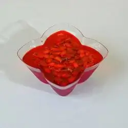 Nuts Jelly 