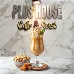 Caramel Frappe