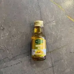 Banana Vanilla