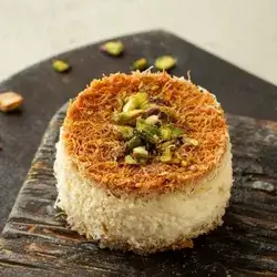 Osmaliya With Cream