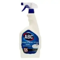 Kitchen Bath Cleaner 750 ml ABC