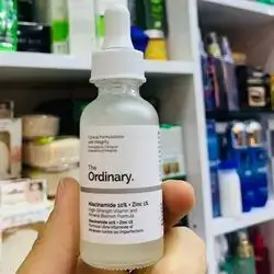 Original Ordinary Serum Is The Best Serum For Unifying And Shrinking Pores