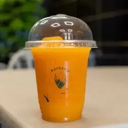 Mango Azberry