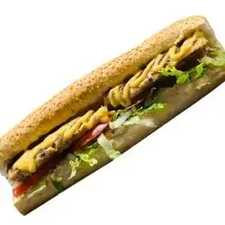 Chicken Sandwich