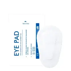 GOOD optic eye patch with hypo allergic adhesive (8.5*5.5cm)- for adults