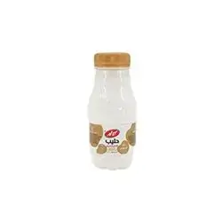 Kalleh Fresh Milk Bottle  200 Ml