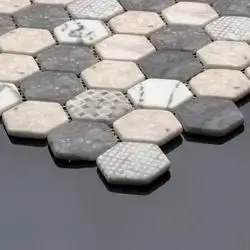 Glass Mosaic