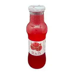 Glass Rich