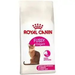 Fussy Exigent 2 Kg