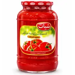 Shiyat Tomato Paste – 1.5kg