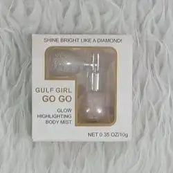 Illuminating Powder Spray - Very Light Pink