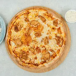 Chicken Pizza