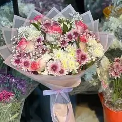 Flower bouqet