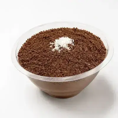 Choco Silk