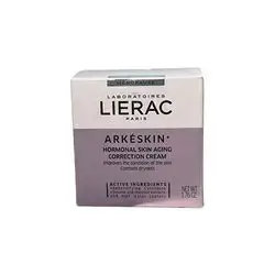 Lierac Arkeskin Hormonal Skin Aging Correction Cream