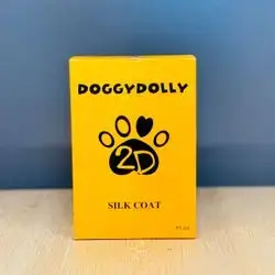 Doggy Dolly Silk Coat 85ml