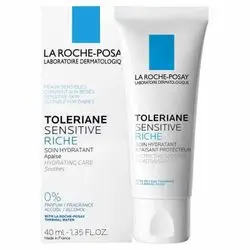 La Roche-Posay toleriane sensitive riche (40 ml)