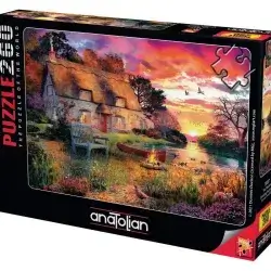 PUZZLE 260 XL