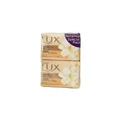 Lux Velvet Jasmine Soap 6*170G
