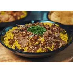 Beef Rizo