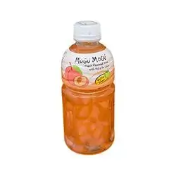 Mogu Mogu