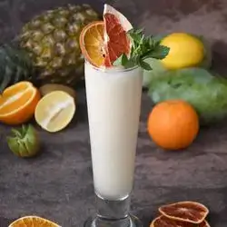 Peach Lychee