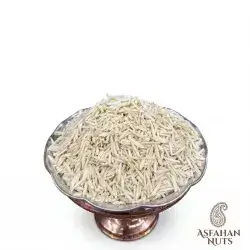 Khalal Almond 250 gr