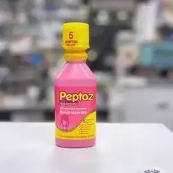 peptoz suspension 240 ml