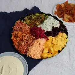 Large Appetizers