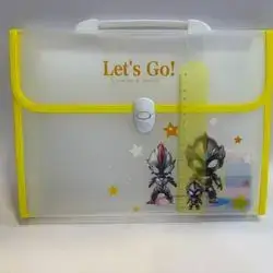 LETS GO BAG