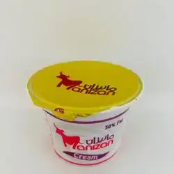 Manizan Cream 100g