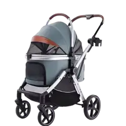 E51 Pet Stroller