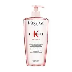 Kerastase Paris Genesis Anti hair-fall fortifying shampoo (Weakened hair, prone to falling due to breakage) 500ml