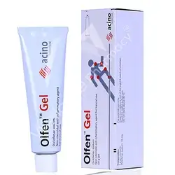Olfen Gel