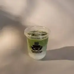 Matcha Latte 