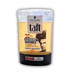 Taft Men's Gel 5 300ml White