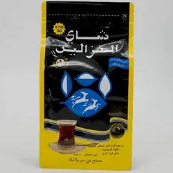 Do Ghazal Earl Grey Tea Bergamot Flavor-Bag 400Gm