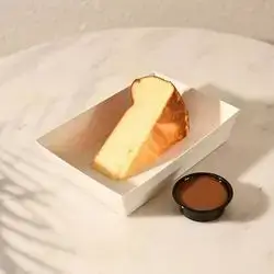 Cheese Sebastian