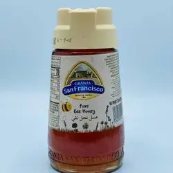 San Francisco Honey 500G