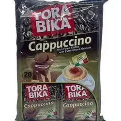 ToraBika 20Pcs 25g