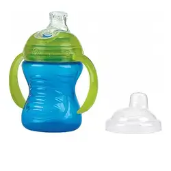 Nuby Sipping 240Ml