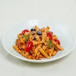Penne Arrabiata