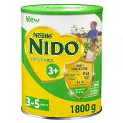 Nido  +3  1800 g  Red edition