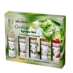 SET M5x5 COCKTAIL EXPORT